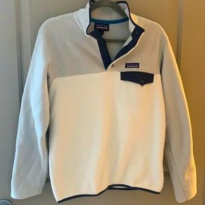 Patagonia Fleece Pullover